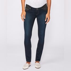 Paige Denim maternity jeans